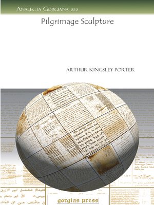 cover image of Pilgrimage Sculpture